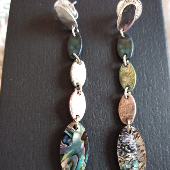 Earrings - Picture 2 of 2